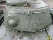 Советский тяжелый танк ИС-2, Парк ОДОРА, Чита IS-2-Chita-043