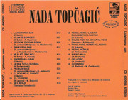 Nada Topcagic - Diskografija Nada-Topcagic-1995-zadnja