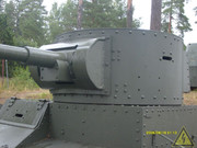 Советский легкий танк Т-26, обр. 1933г., Panssarimuseo, Parola, Finland S6302097