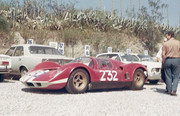 Targa Florio (Part 4) 1960 - 1969  - Page 12 1967-TF-232-01