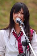 SCANDAL - 2006-2007 Live Performance Timeline Haru-Shiroten-0035
