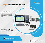 aegis  USB Voice Logger copy