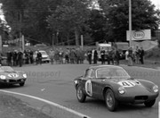 24 HEURES DU MANS YEAR BY YEAR PART ONE 1923-1969 - Page 54 61lm41-L-Elite-MK14-JF-Malle-R-Carnegie-4