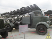 Американский автомобиль Ford 91W с установкой БМ-13-16, Музей военной техники, Верхняя Пышма IMG-0956