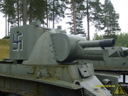 Финская самоходно-артилерийская установка ВТ-42, Panssarimuseo, Parola, Finland S6301677