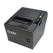 Impresora Termica SAT 38T UE - 3