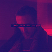 i want to be real for you