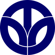[Image: Emblem-of-Fukui-Prefecture-svg.png]