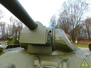 Советский средний танк Т-34, Первый Воин, Орловская область DSCN2861