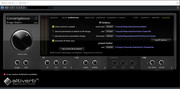 Altiverb Prefs