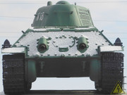 Советский средний танк Т-34, Волгоград DSCN7718