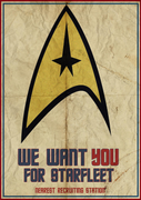 Starfleet Recruitment 7