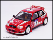 2003 Portugal Citroen Araujo