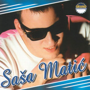 Sasa Matic - Diskografija 2001-p