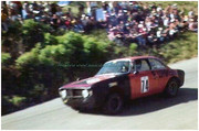 Targa Florio (Part 5) 1970 - 1977 - Page 6 1974-TF-74-De-Luca-La-Mantia-002