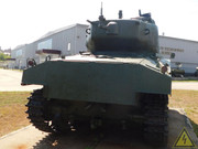 Американский средний танк М4А2 "Sherman", Музей вооружения и военной техники воздушно-десантных войск, Рязань. DSCN8955