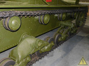 Советский легкий танк Т-26 обр. 1931 г., Музей отечественной военной истории, Падиково DSCN6545