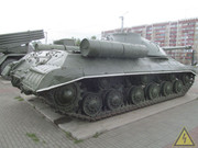 Советский тяжелый танк ИС-3, Сад Победы, Челябинск IMG-9853