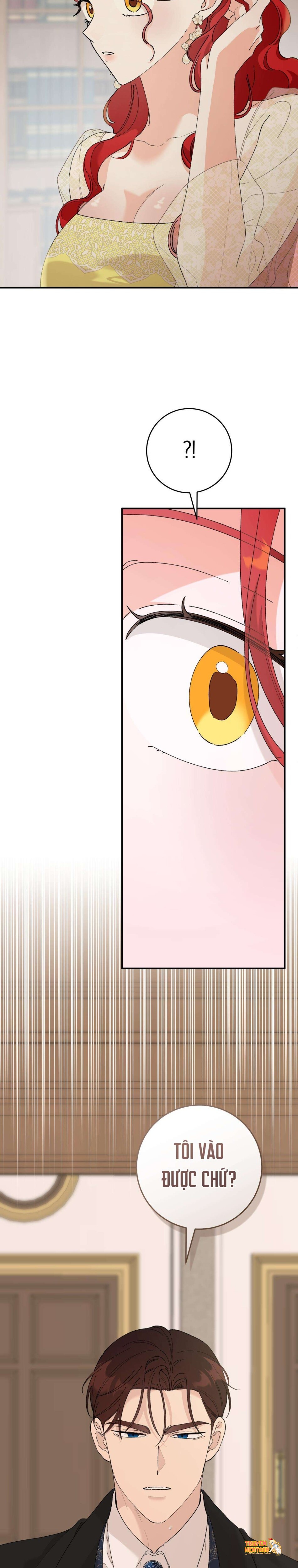 Xem ảnh [không Che] [18+] Sở Thích Khó Nói Của Quý Cô - Chapter 13 - tmpfovqz71f - Truyenhentaiz.net