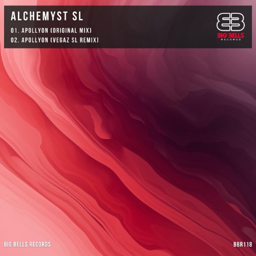ALCHEMYST SL - Apollyon (2026)