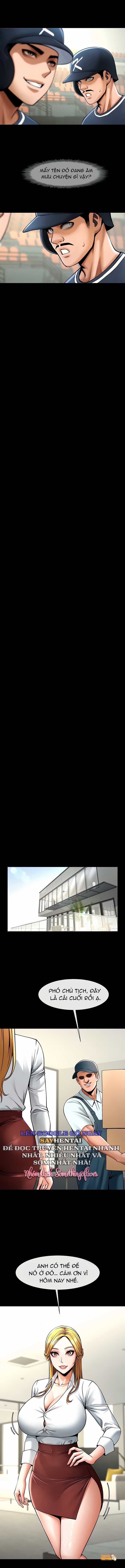 Xem ảnh Giao Kèo Ma Quỷ - Chapter 89 - tmpqoz6wp5o - Truyenhentaiz.net