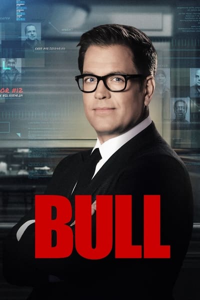 Bull (2016) S02E18 Bad Medicine 1080p AMZN WEB-DL DD 5.1 H 264-NTb