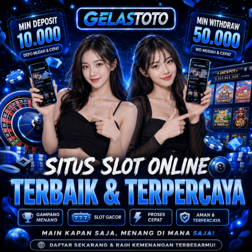 GELASTOTO ^ Kabarnya Game Online Ini Lagi Ngasi Hari Ini! Mari Bermain Disini