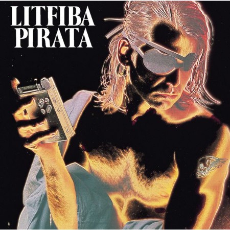 Litfiba - Pirata (Live) (1989)