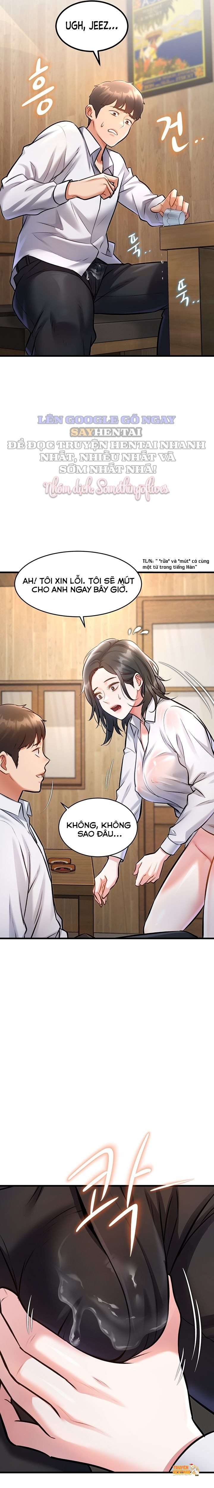 Xem ảnh Bí Ân Dưới Tòa Nhà - Chapter 6 - tmpiyapowmw - Truyenhentaiz.net