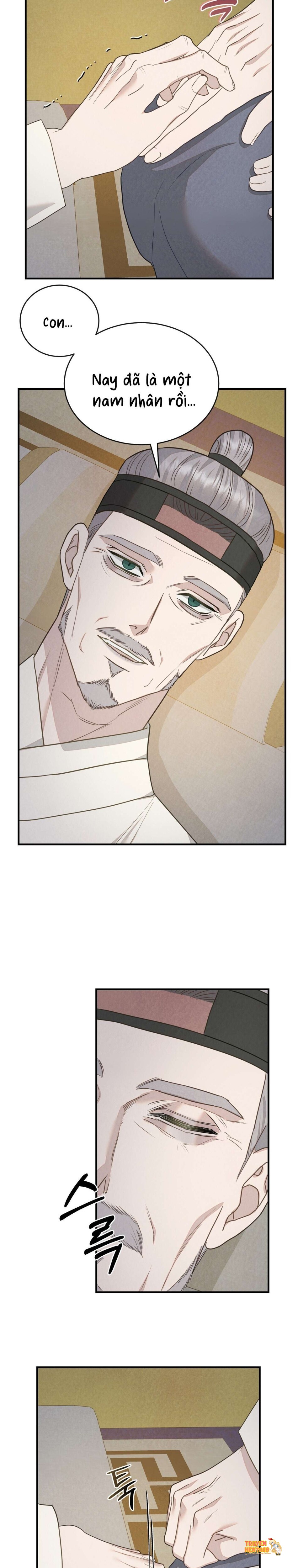 Trang truyện tmpab16z 7x trong truyện tranh 『18+』khúc Hoan Ca Luyến Ái - Chap 1 - lxmanga.org