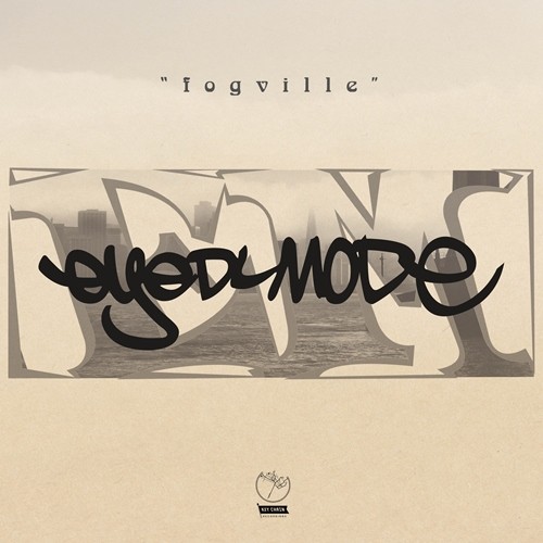 Eyedlmode - Fogville (2025)