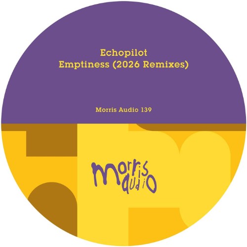 Echopilot - Emptiness (2026) Remixes) (2026)