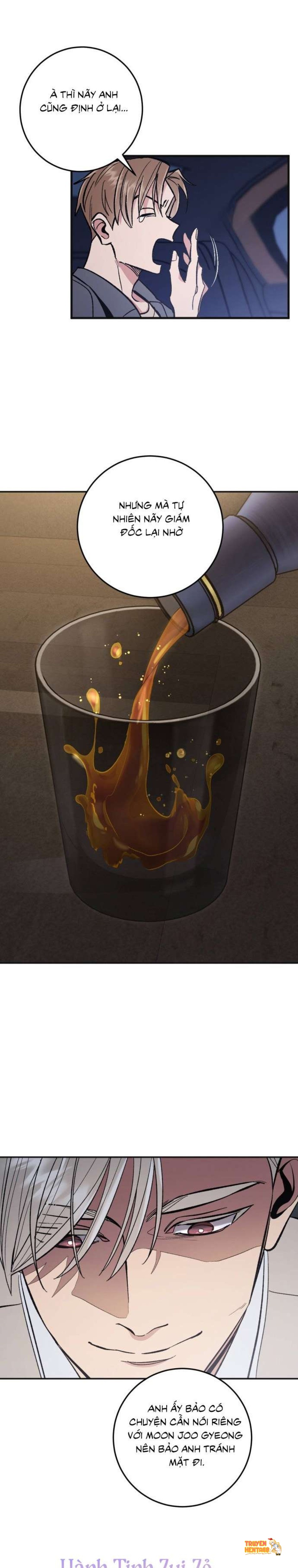 Xem ảnh 〖18+〗- Nếu Không Yêu Đương Thì Chết! - Chapter 1 - tmp8a7anrf9 - Truyenhentaiz.net