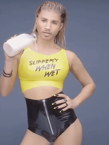 Trey Songz Is The Latest Celebrity To Join Onlyfans | Page 90 | LPSG