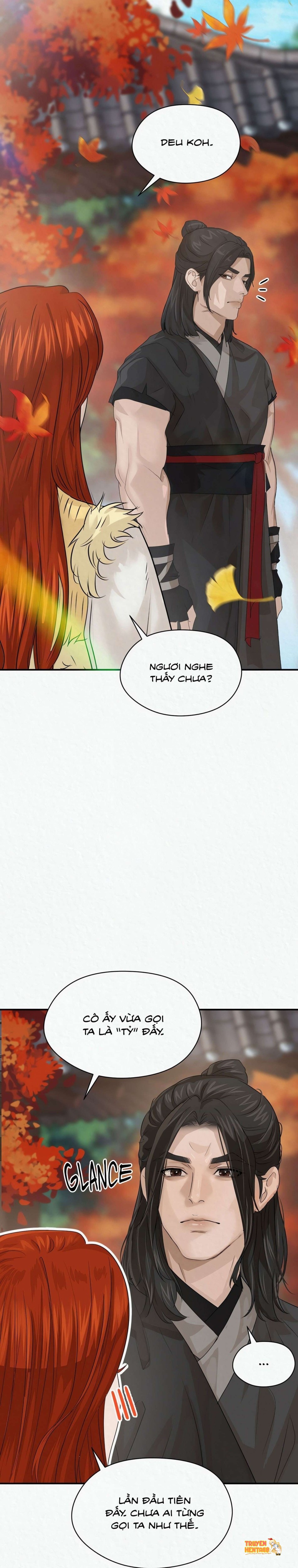 Xem ảnh Con Sói Của Núi Cheonun - Chapter 9 - tmp46v l52h - Truyenhentaiz.net