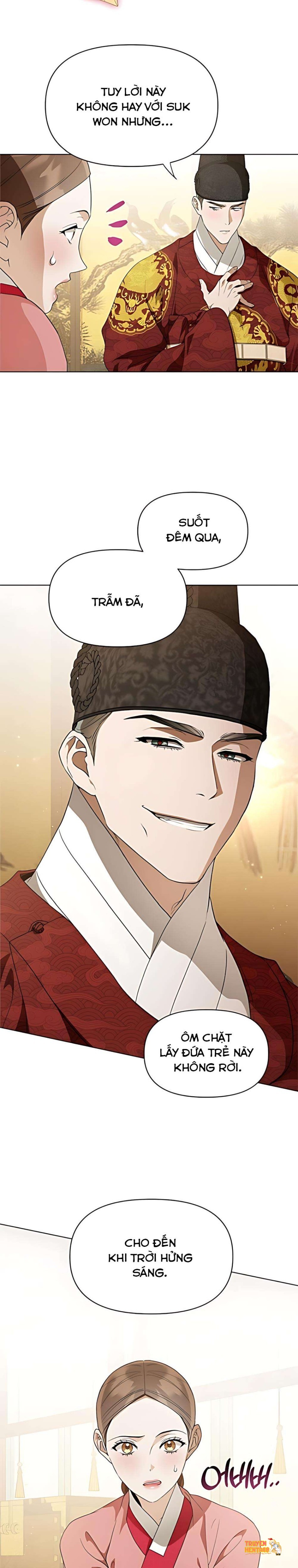 Xem ảnh 『18+』đêm Xuống Bên Sông Thu - Chapter 19 - tmpnt35jejx - Truyenhentaiz.net