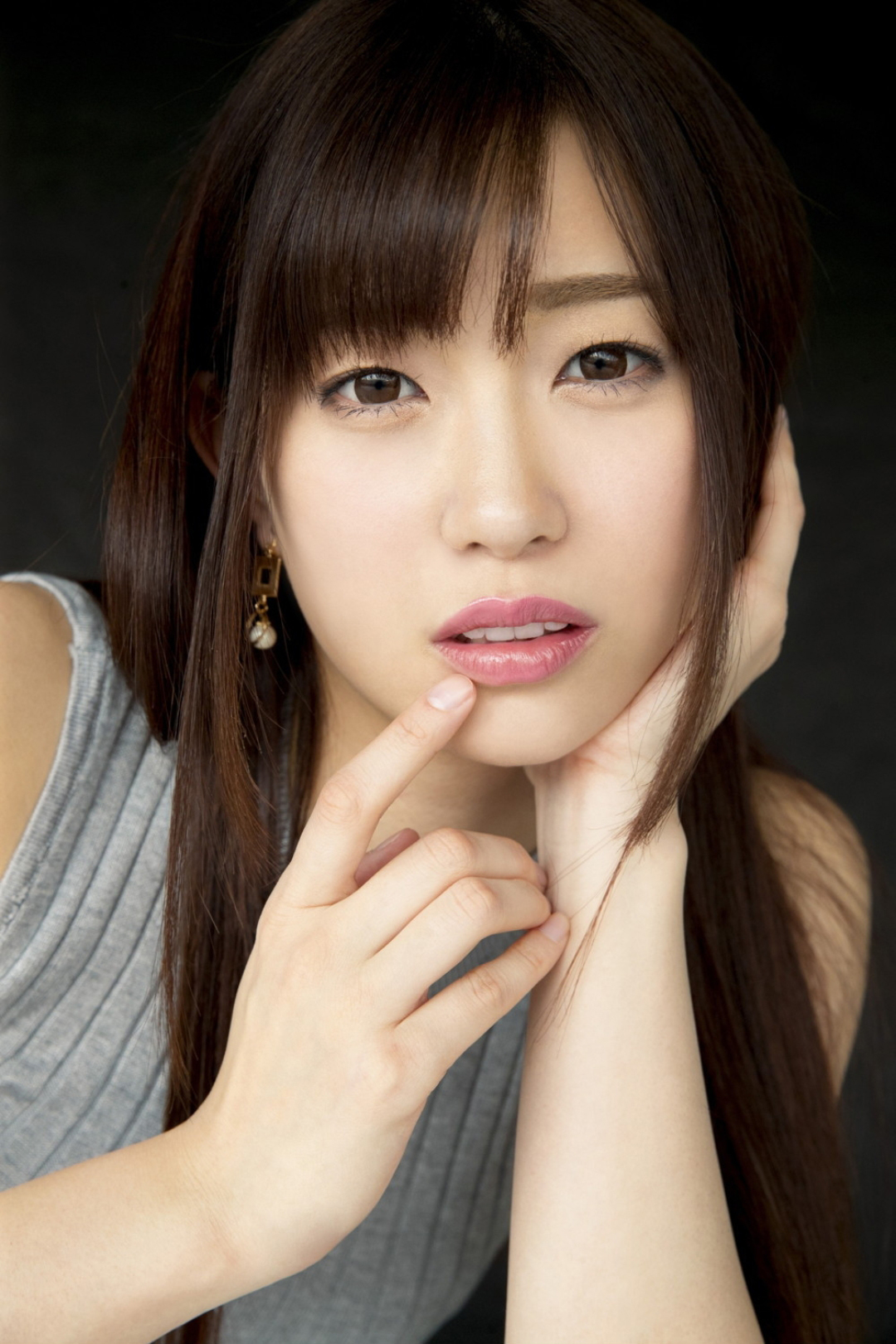 美谷朱里 NO.012「Various Changes」 29