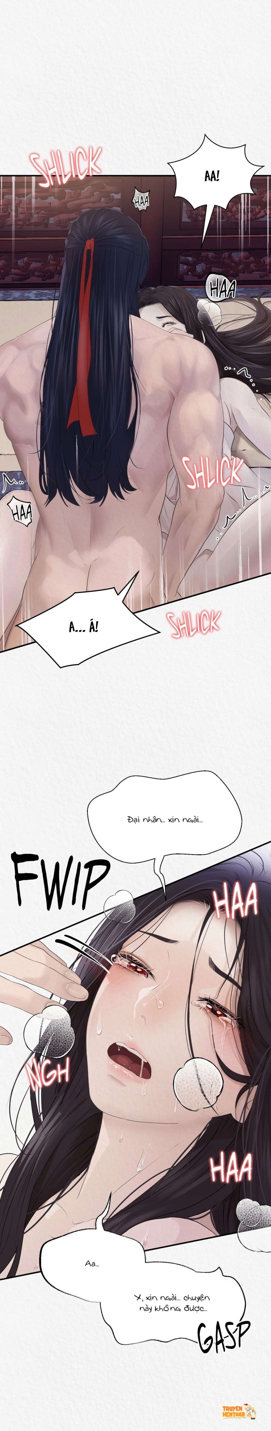 Xem ảnh Con Sói Của Núi Cheonun - Chapter 6 - tmpngb3yet3 - Truyenhentaiz.net