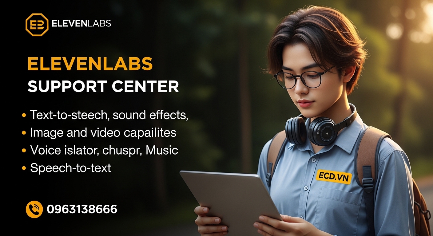 elevenlabs voice professional