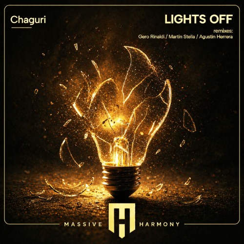 Chaguri - Light Off (2026) MP3
