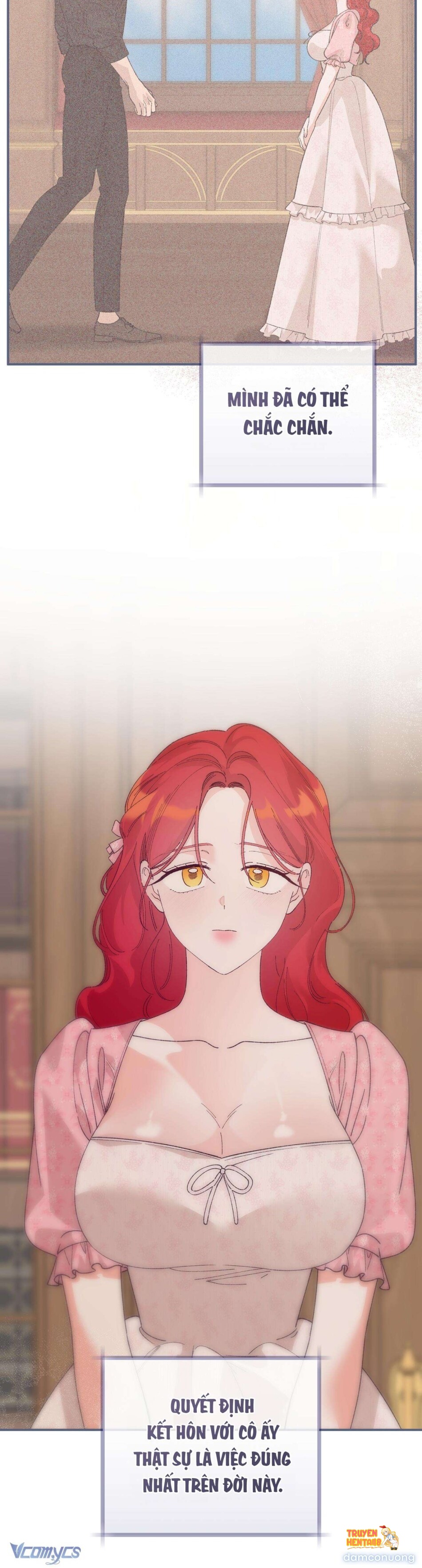 Xem ảnh [không Che] [18+] Sở Thích Khó Nói Của Quý Cô - Chapter 17 - tmppv2h3q 2 - Truyenhentaiz.net