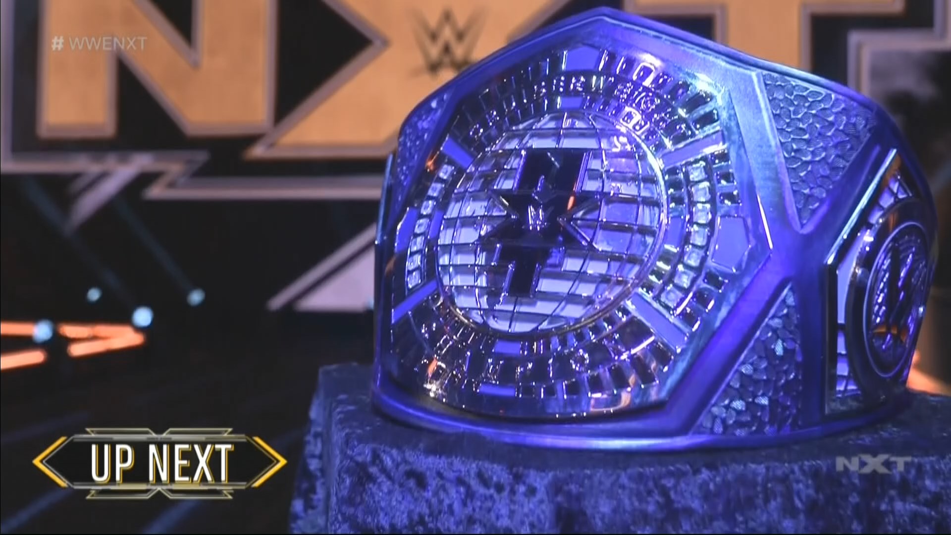 WWE NXT 2020 05 06 1080i HDTV -WH