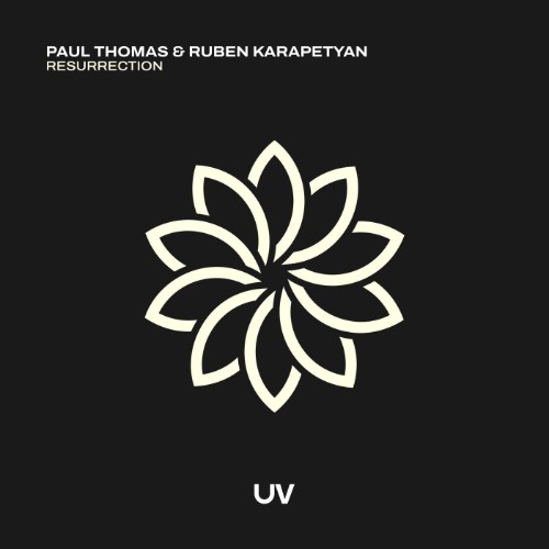 Paul Thomas, Ruben Karapetyan - Resurrection (2026) MP3