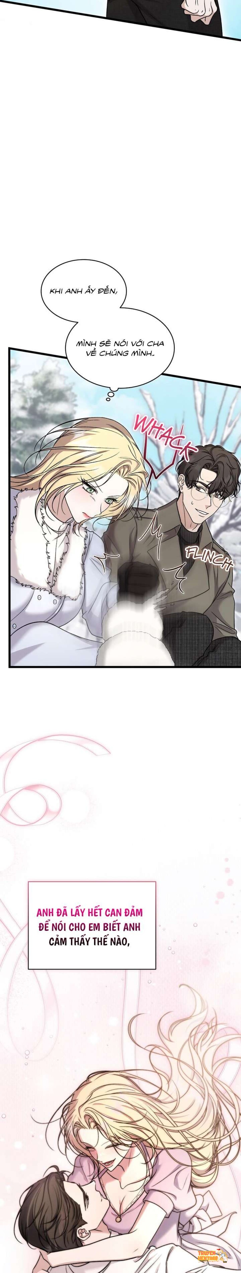 Xem ảnh tmp0gcuwvo7 trong truyện hentai [không Che] [18+] Tiểu Thư Quá Tò Mò - Chapter 11 - www.hentaitvn.net