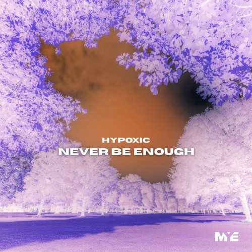 Hypoxic - Never Be Enough (2026)