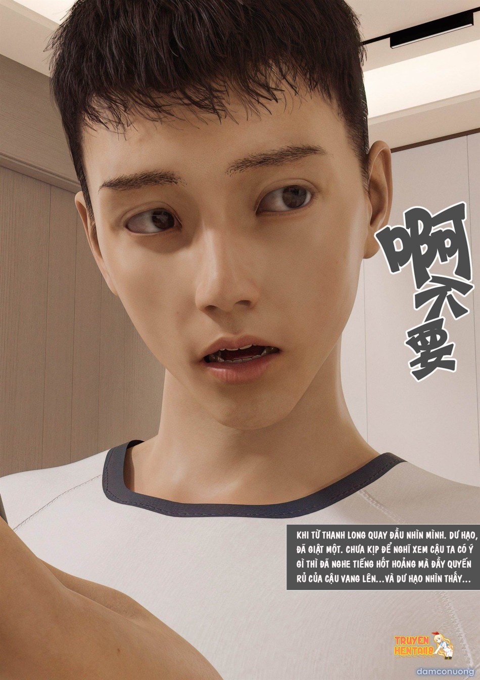 Xem ảnh Ham Muốn Kì Lạ Với Mẹ - Chapter 2 - tmpn9vzoimn - Truyenhentaiz.net