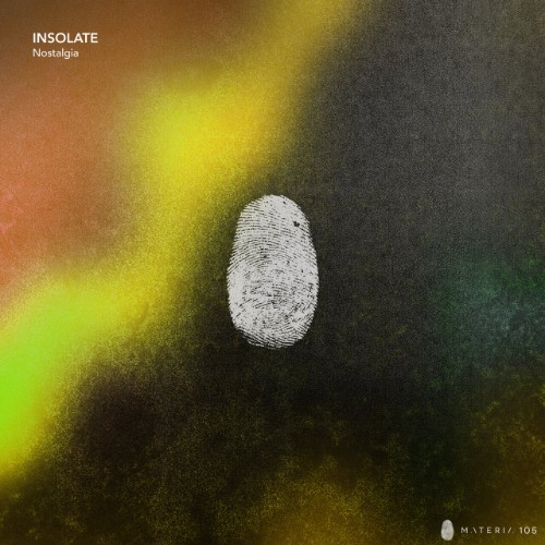 Insolate - Nostalgia EP (2026)