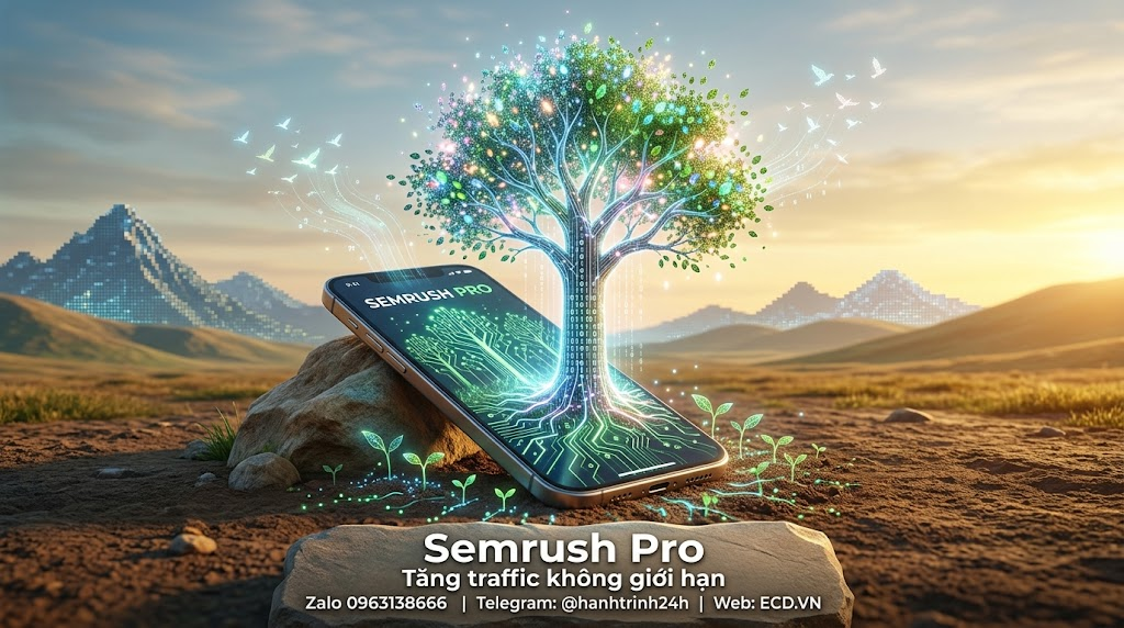 semrush pro competitor analysis