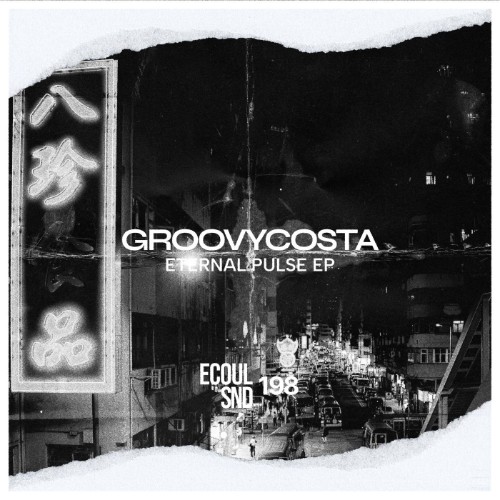 Groovycosta - Eternal Pulse (2026)