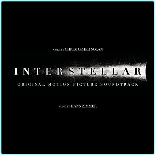 Hans Zimmer Interstellar OST (Illuminated Star Projection Edition) (2014) (2CD) [MPEG 320 Kbps] – (302 MB)